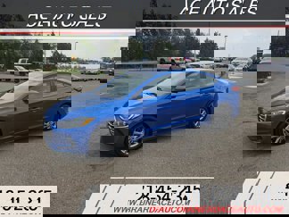 Used 2017 Hyundai Elantra SE image 1