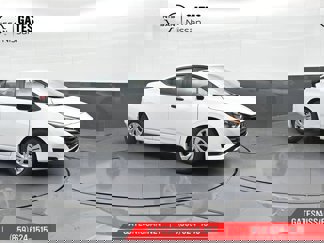 New 2025 Nissan Versa S w/ Trunk Package image 1