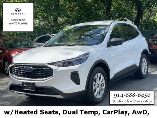 Used 2024 Ford Escape Active image 1