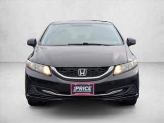 Used 2013 Honda Civic LX video 2