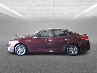 Used 2019 Kia Optima LX image 1