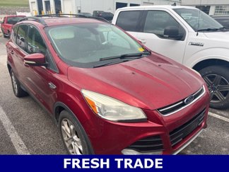 Used 2013 Ford Escape SEL image 1