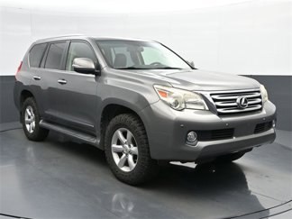 Used 2010 Lexus GX 460 image 1