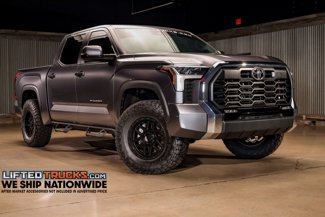 Used 2025 Toyota Tundra SR5 image 1
