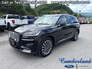 Used 2020 Lincoln Aviator Reserve w/ Equipment Group 201A image 1