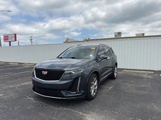 Used 2020 Cadillac XT6 Sport image 1