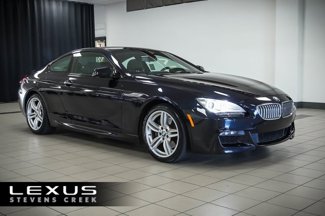 Used 2013 BMW 650i Coupe image 1