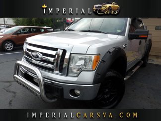 Used 2012 Ford F150 XLT w/ XLT Convenience Pkg image 1