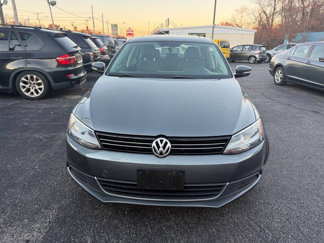 Used 2013 Volkswagen Jetta SE image 1