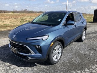 New 2025 Buick Encore GX Preferred w/ Comfort Package image 1