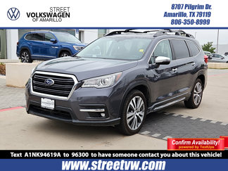 Used 2020 Subaru Ascent Touring w/ Popular Package #3 image 1