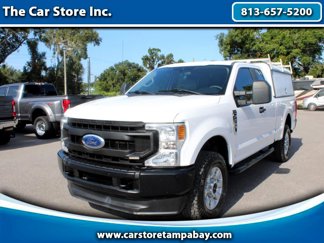Used 2020 Ford F250 XL image 1