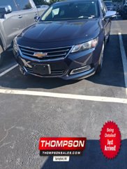 Used 2019 Chevrolet Impala Premier image 1