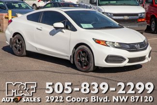 Used 2015 Honda Civic EX image 1