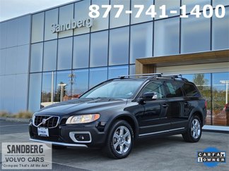 Used 2009 Volvo XC70 3.2 image 1
