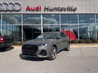 New 2025 Audi Q3 2.0T Premium image 1