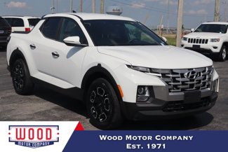 Used 2022 Hyundai Santa Cruz SEL image 1