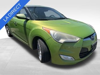 Used 2012 Hyundai Veloster w/ Style Pkg image 1