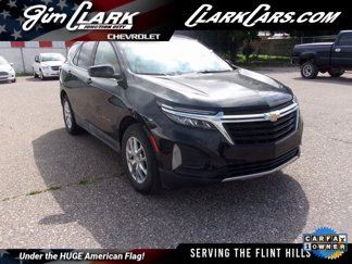 Used 2023 Chevrolet Equinox LT image 1