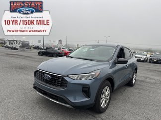 New 2025 Ford Escape Active w/ Cold Weather Package image 1