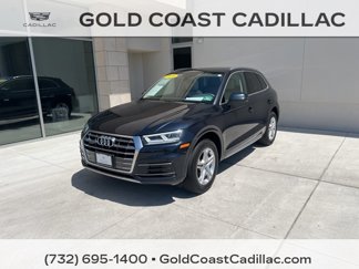 Used 2018 Audi Q5 2.0T Premium Plus w/ Premium Plus Package image 1
