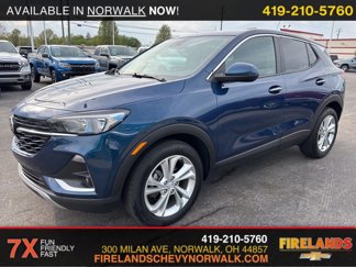 Certified 2020 Buick Encore GX Preferred w/ Cold Weather Comfort Package image 1