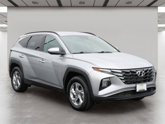 Used 2024 Hyundai Tucson SEL image 1