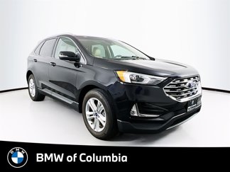 Used 2020 Ford Edge SEL image 1