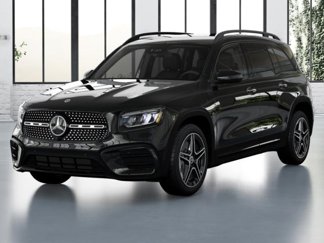 Certified 2024 Mercedes-Benz GLB 250 image 1