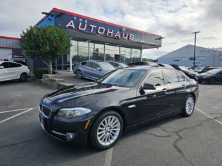 Used 2011 BMW 535i xDrive Sedan image 1
