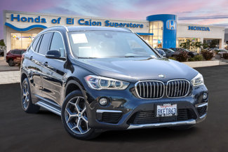 Used 2019 BMW X1 sDrive28i w/ Convenience Package image 1