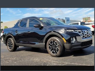 Used 2023 Hyundai Santa Cruz SEL w/ Activity Package image 1