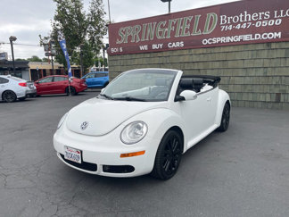 Used 2009 Volkswagen Beetle S image 1