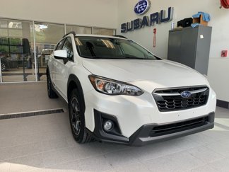 Used 2019 Subaru Crosstrek 2.0i Premium w/ Eyesight System image 1
