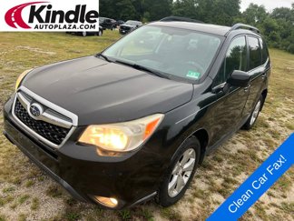 Used 2014 Subaru Forester 2.5i Limited w/ Popular Package #2 image 1