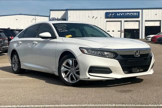 Used 2019 Honda Accord LX image 1