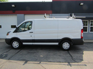 Used 2016 Ford Transit 150 130 Low Roof w/ Interior Upgrade Package image 1