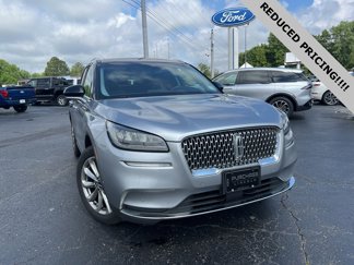 Used 2022 Lincoln Corsair AWD w/ Premium Package image 1