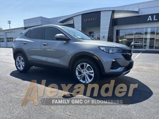 Used 2023 Buick Encore GX Preferred w/ Cold Weather Comfort Package image 1