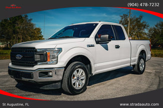 Used 2019 Ford F150 XL w/ Equipment Group 101A Mid image 1