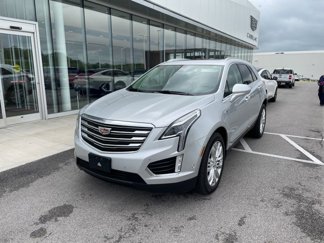 Used 2019 Cadillac XT5 Premium Luxury w/ Driver Assist Package image 1