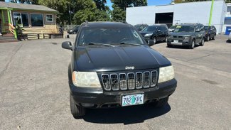 Used 2002 Jeep Grand Cherokee Limited image 1