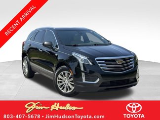 Used 2018 Cadillac XT5 Luxury w/ Driver Awareness Package image 1