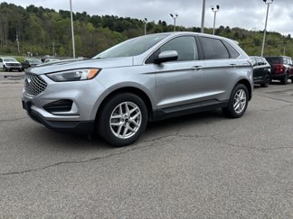 Used 2024 Ford Edge SEL image 1