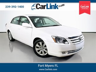 Used 2007 Toyota Avalon XL image 1