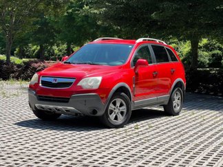 Used 2009 Saturn Vue XE image 1