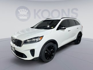 Used 2020 Kia Sorento S image 1