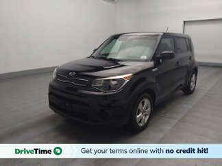 Used 2018 Kia Soul w/ Option Group 020 image 1