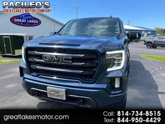 Used 2021 GMC Sierra 1500 Elevation w/ Driver Alert Package I image 1