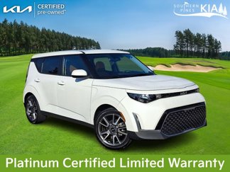 Certified 2024 Kia Soul EX w/ Option Group 015 image 1